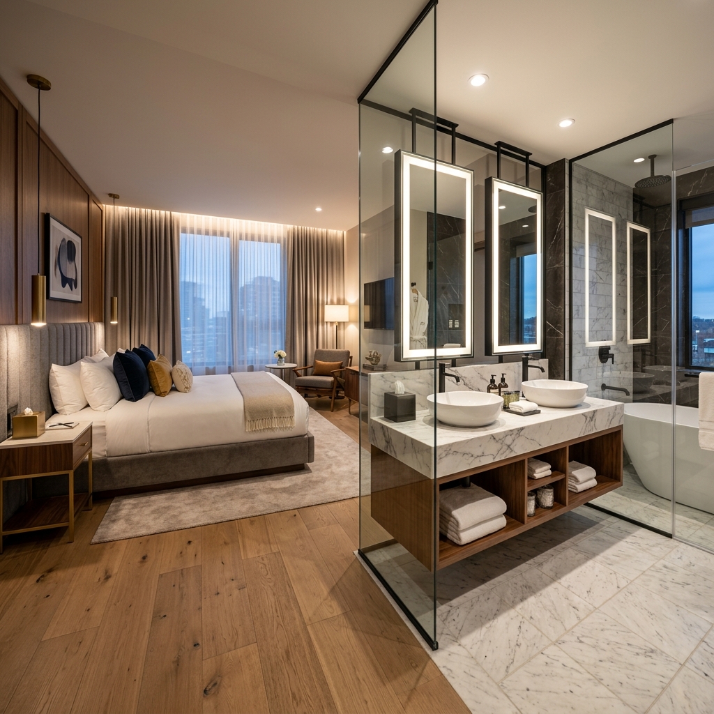 Hotel Renovation